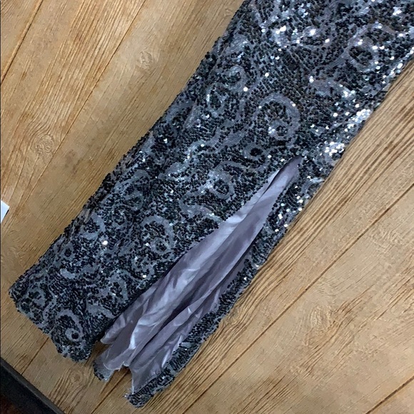 Prom Dress - Picture 3 of 7